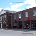 Canastota Fire Department